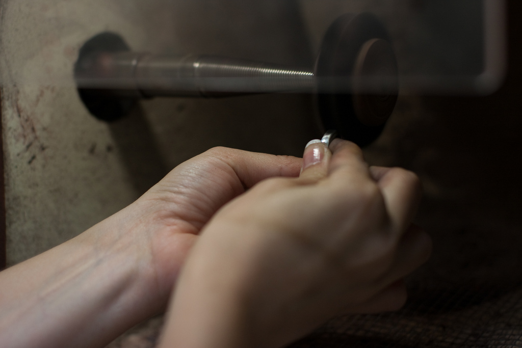 Yaniv Golan CC2.0 BY-SA